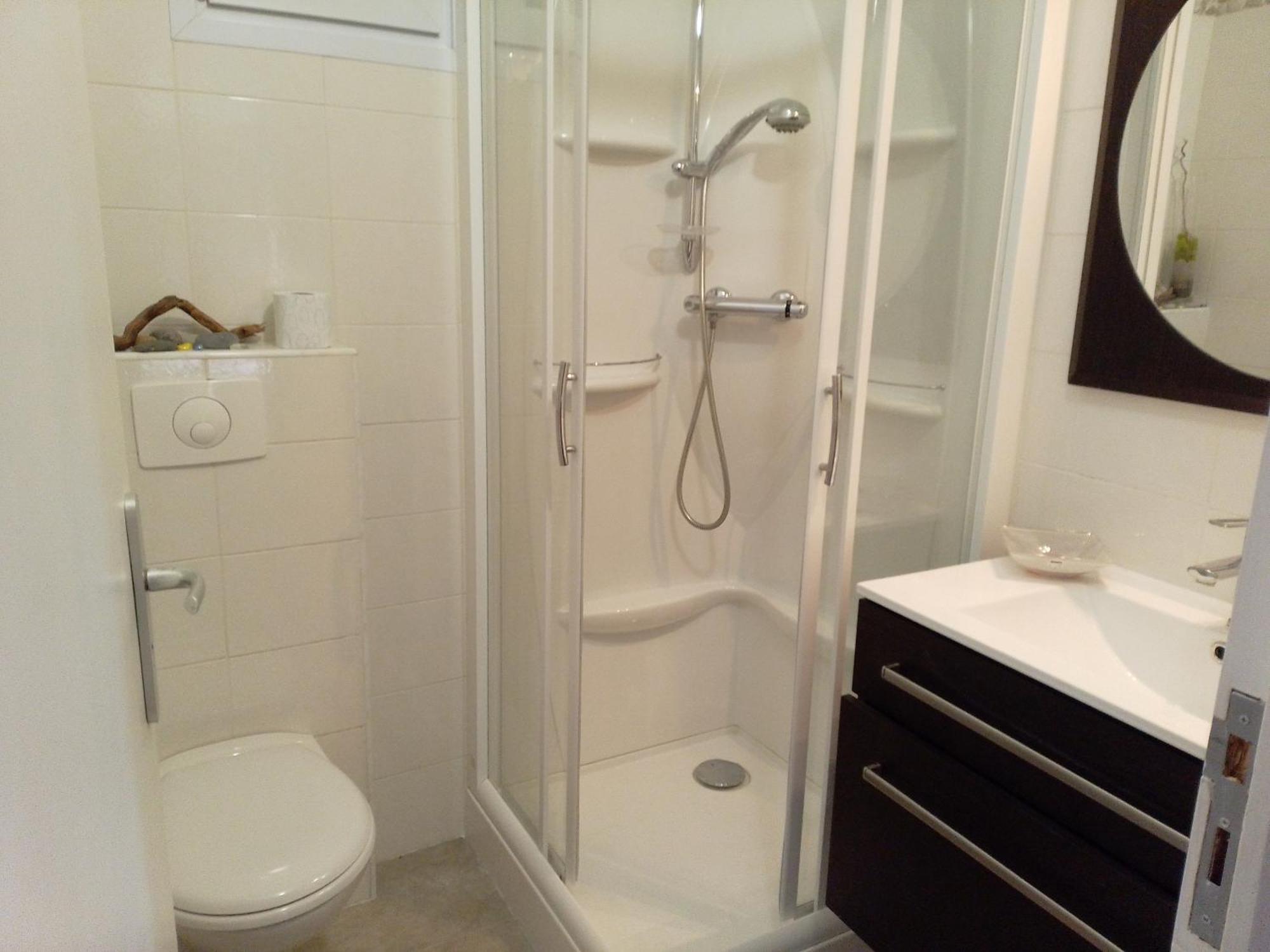 Appartement Les Lauriers à Roquebilliere Extérieur photo