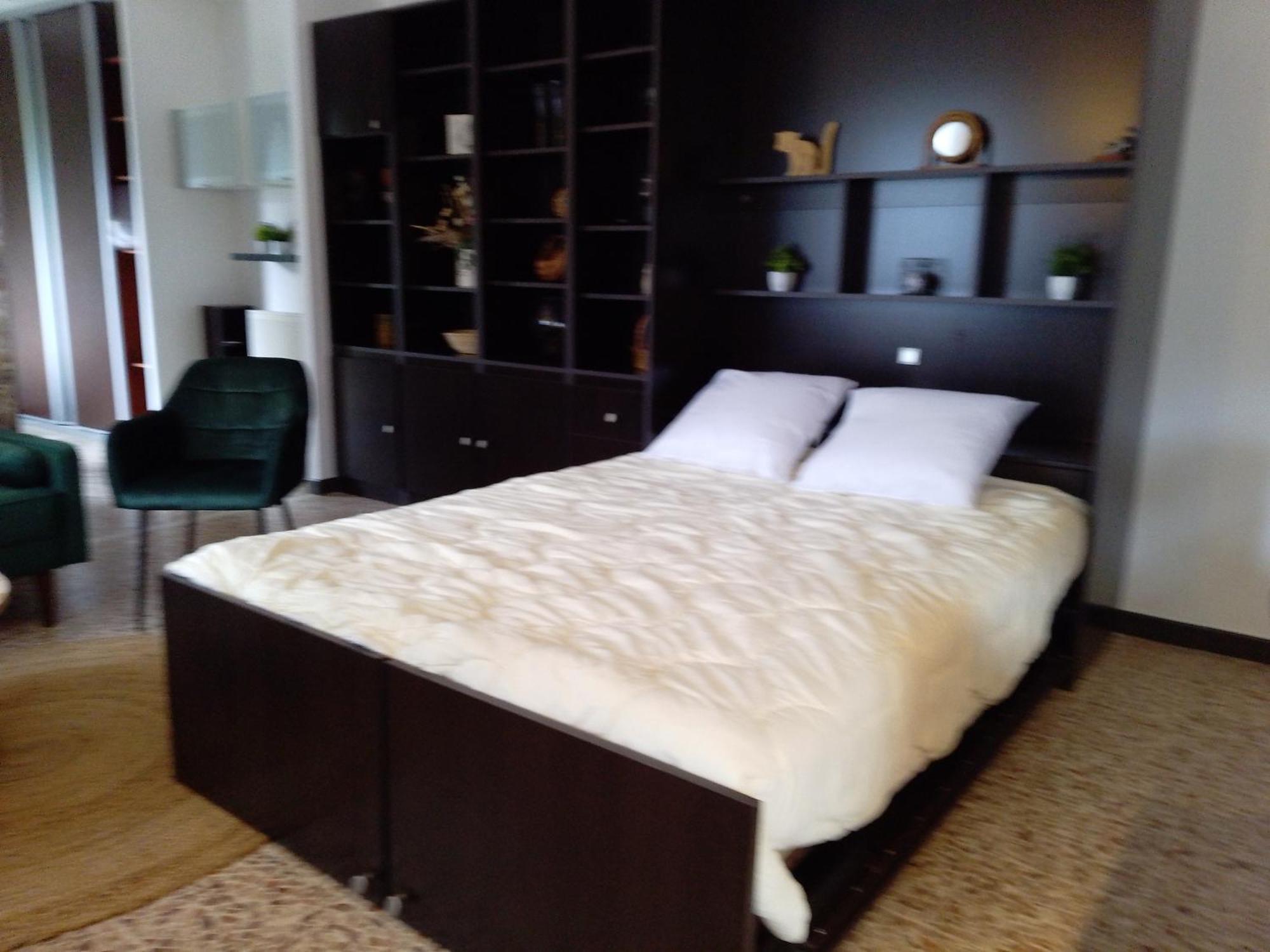 Appartement Les Lauriers à Roquebilliere Extérieur photo